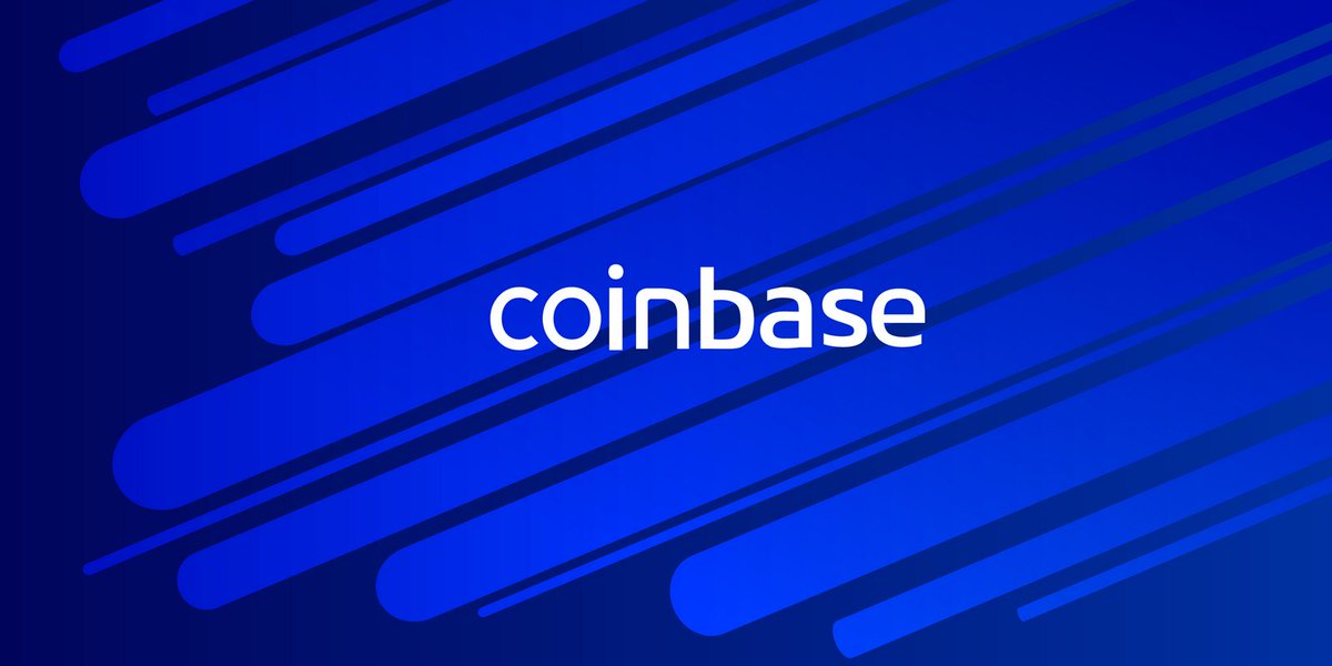 cryptomonnaies_'s tweet image. #Coinbase commence son #introductionenbourse – L’exchange vaudrait 28 milliards de dollars cryptoast.fr/coinbase-intro…