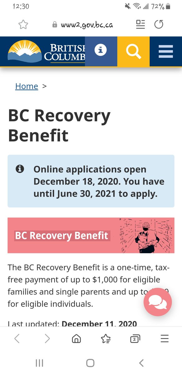 PacManWench's tweet photo. It's December 18th... and you can't apply 🤣🤣🤣🤣 Knowing my luck the website will crash and I will be SOL. Oh well. Guess the government doesn't wake up until 9am. This is bullshit. https://t.co/mQhYTQDqah