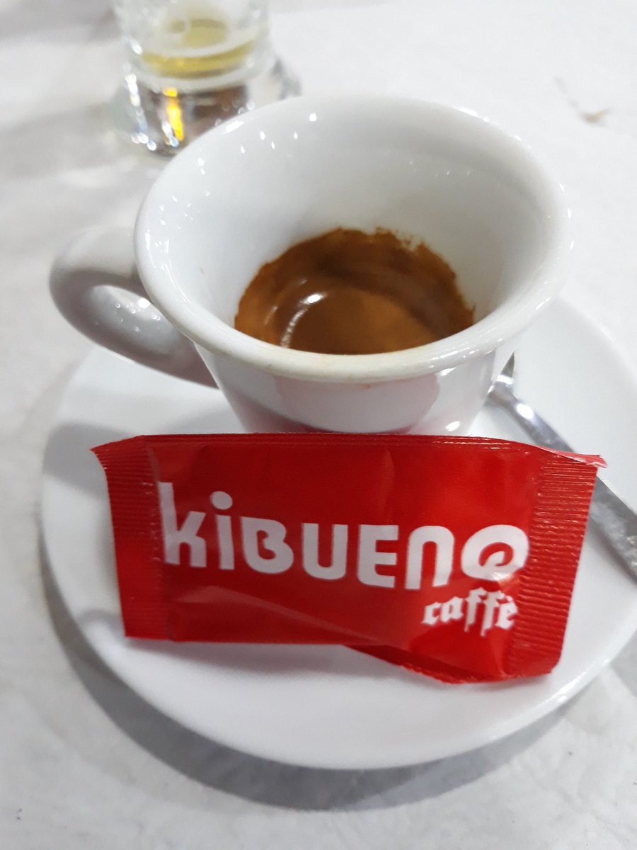 "Kibueno" está el café ☕🥰

#Café #Coffee #FelizViernesATodos