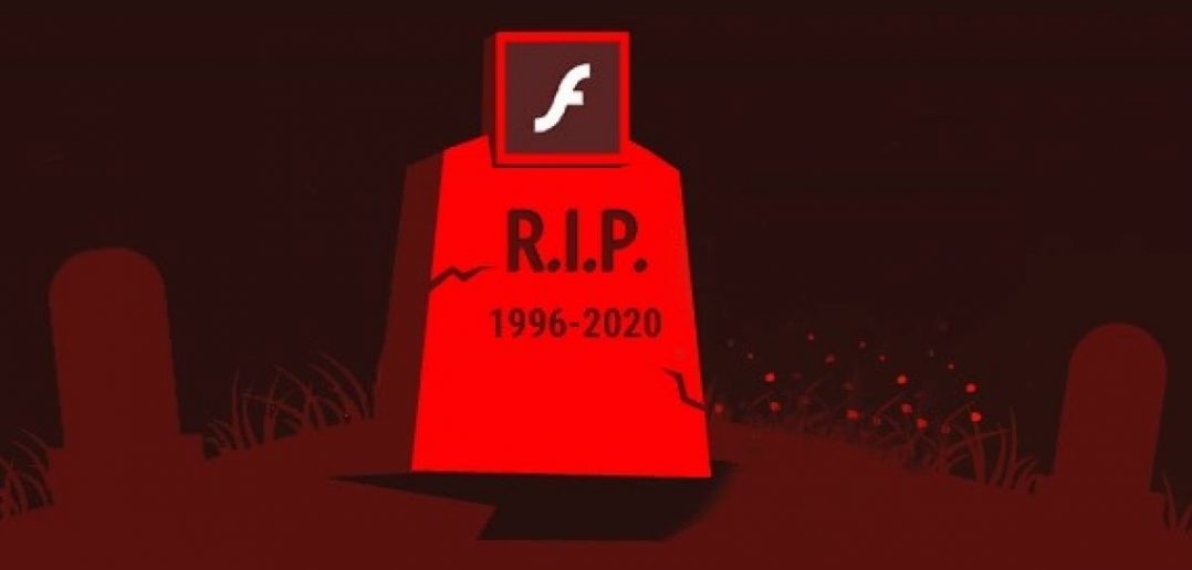 PobrecitoL's tweet photo. Flash se automutila el 1 de enero, así es como esta programado por Adobe, con lo que las administraciones o empresas que usen aplicaciones con Flash pueden verse en un problema. Además desde ese día ya no podrás instalarlo, ¿Tienes ya ese problema resuelto? https://t.co/hPrsP6vyEC