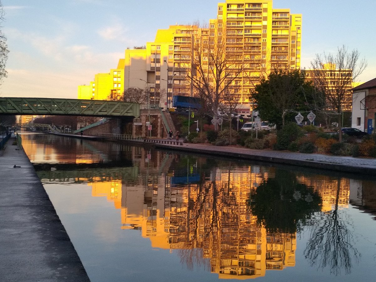 Mon petit Pantin tweet media