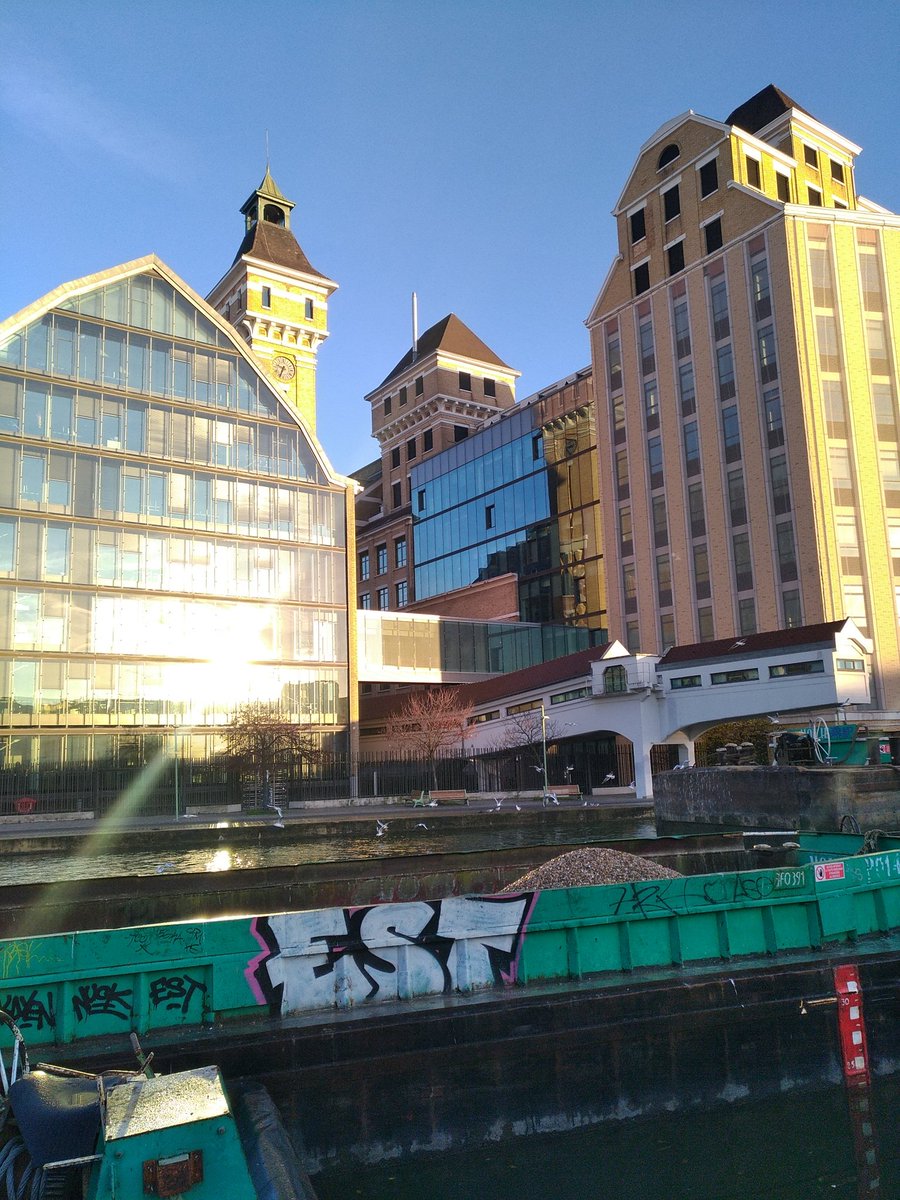 Mon petit Pantin tweet media