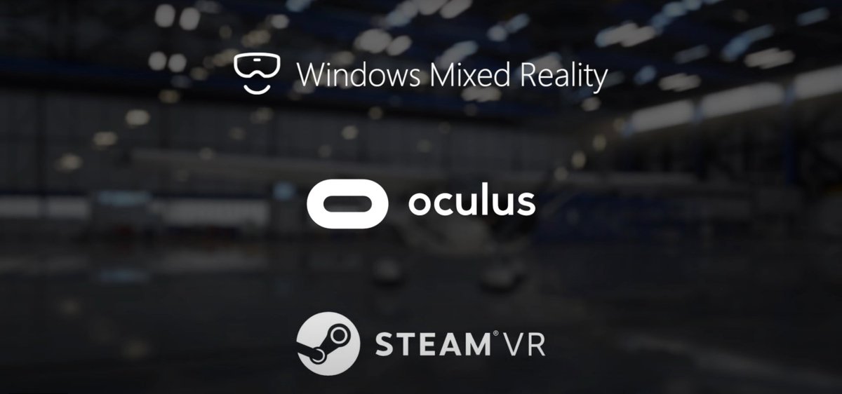 Simhanger1's tweet photo. VR for Microsoft Flight Simulator releases on 22nd December for all headsets…start polishing those lenses! #msfs2020 #VR #simhanger #microsoftflightsimulation #VirtualReality #flightsimulator #msfs2020vr https://t.co/fjZ6GW750w