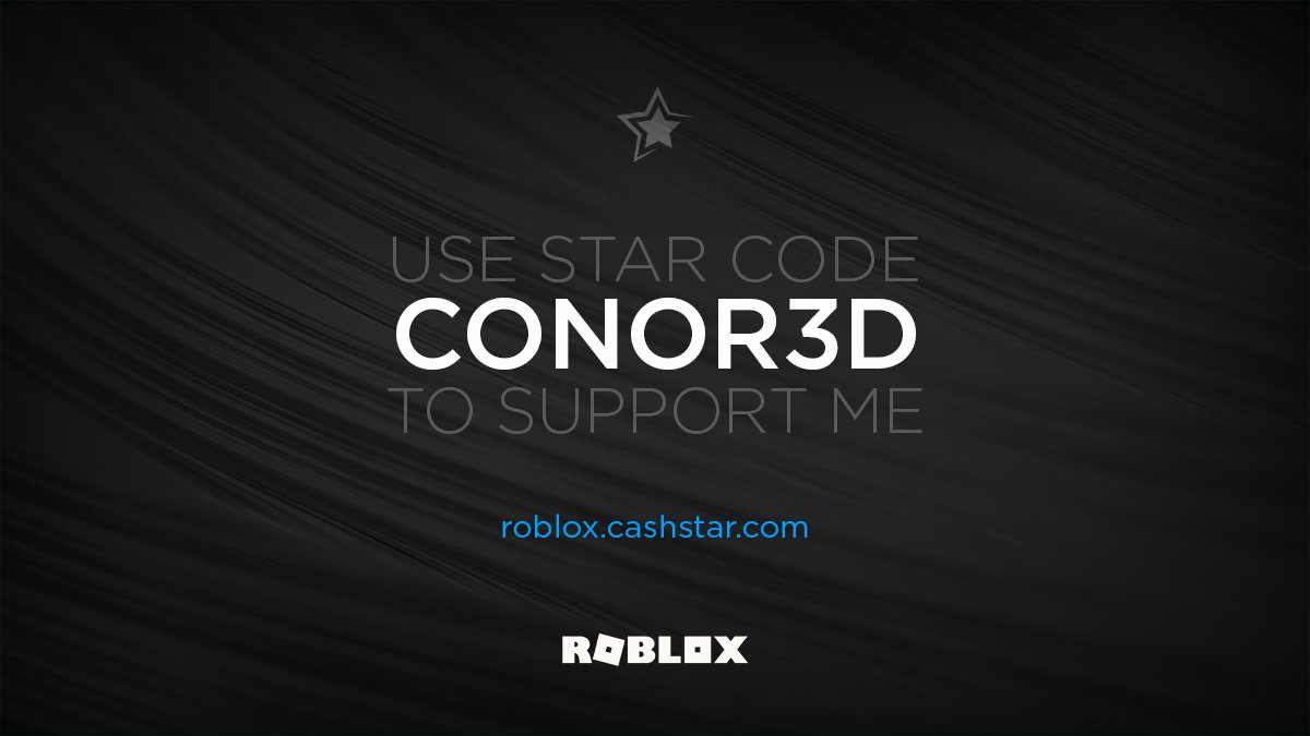 Roblox Star Code – Roblox Support