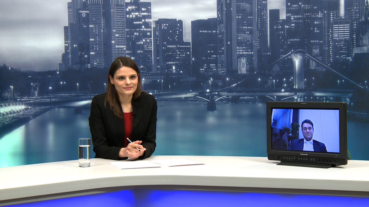 Banken, Versicherungen &amp; Co. müssen sich jetzt mit Sustainable Finance auseinander setzen. Doch der Wandel ist nicht leicht, meint Hans-Jürgen Walter von <a href="/Deloitte/">Deloitte</a>. Seine Tipps bei FINANCE-TV: bit.ly/3nuEsv4