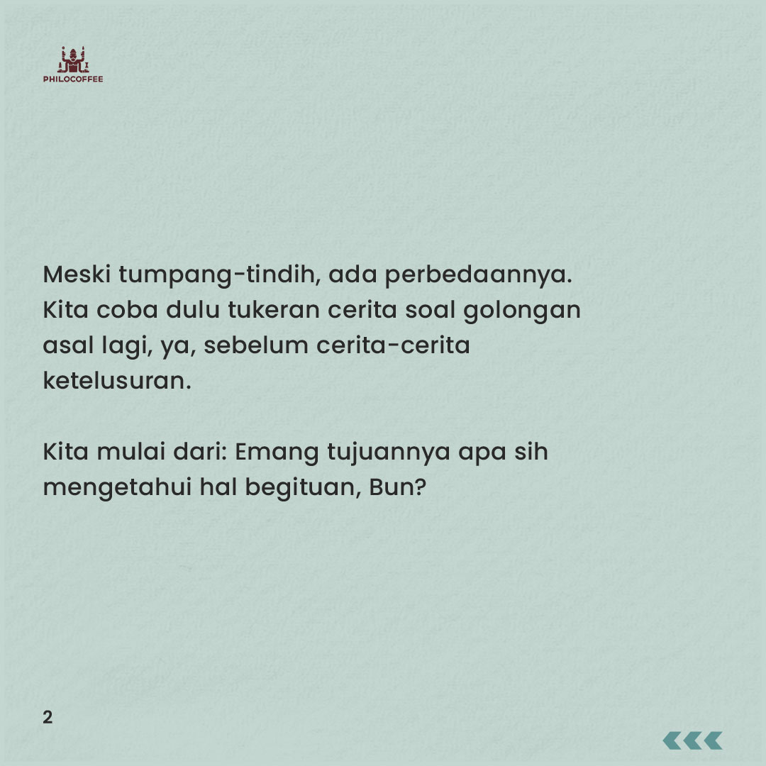 PHILOCOFFEE® tweet media