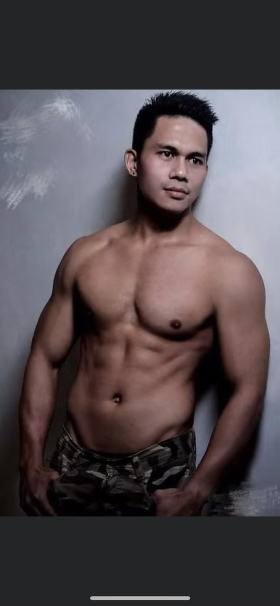 khhael63's tweet photo. Sino nang nakatry sakanya?
#RETWEEET #alterph #eatme #daddy #AlterManila #malibog #manyakis #jakol #chupa #AlterCavite #alterpinoy #alterworld #abs #muscle #muscleasian #lockdown https://t.co/wLJwSb1EbM