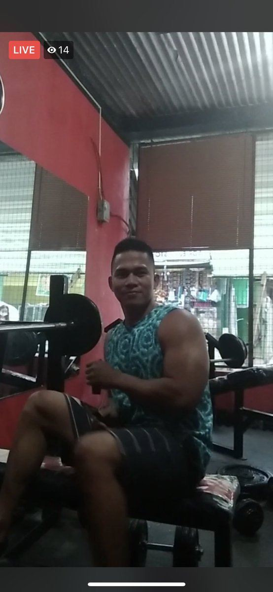 khhael63's tweet photo. Sino nang nakatry sakanya?
#RETWEEET #alterph #eatme #daddy #AlterManila #malibog #manyakis #jakol #chupa #AlterCavite #alterpinoy #alterworld #abs #muscle #muscleasian #lockdown https://t.co/wLJwSb1EbM