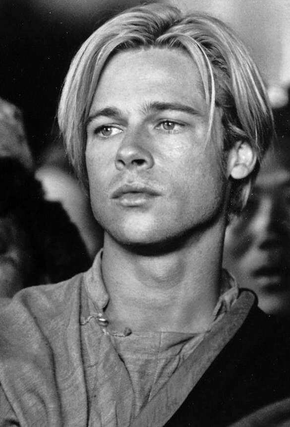 Happy birthday brad pitt  