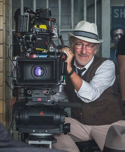 Happy Birthday! Steven Spielberg One of the most popular and influential filmmaker in Hollywood!  