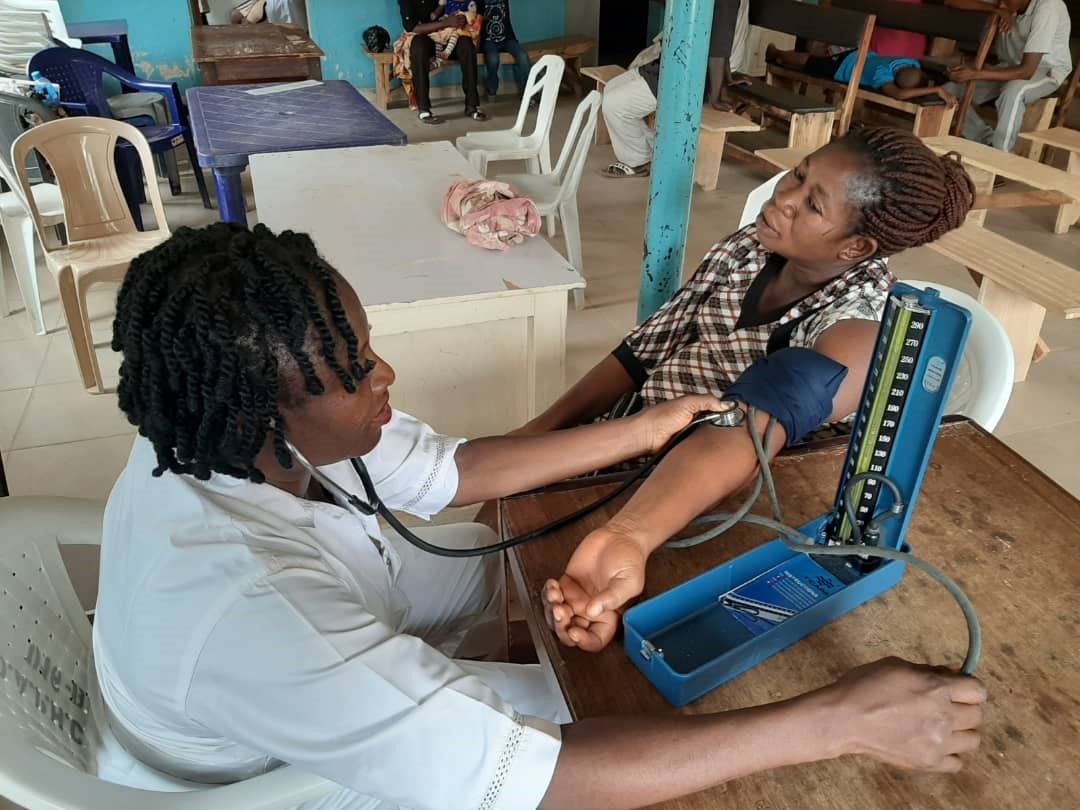 nighealthwatch's tweet photo. The #RICOM3Project was implemented by a consortium consisting of @Jhpiego @_mdoc @HSDF_NG and supported by funding from @MSDforMothers. Please follow @RICOM3Project and #RICOM3Project for more insights, updates and developments. There’s even more to come!
#EndMaternalMortality https://t.co/BFMdeSfZ9J