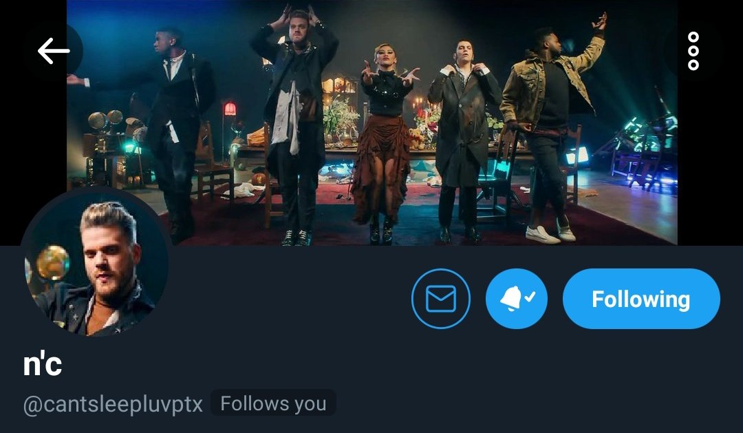 adorablektm's tweet photo. @cantsleepluvptx new layout for #PTXWeNeedALittleChristmas #PTXMyFavoriteThings @PTXofficial https://t.co/ebnOQsQiQm