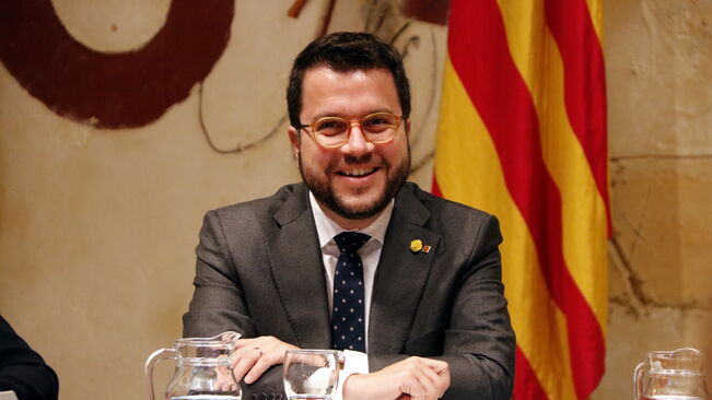 QuimMonzo's tweet photo. "Qui és el locu ara?" https://t.co/pCOAWeQVqp
