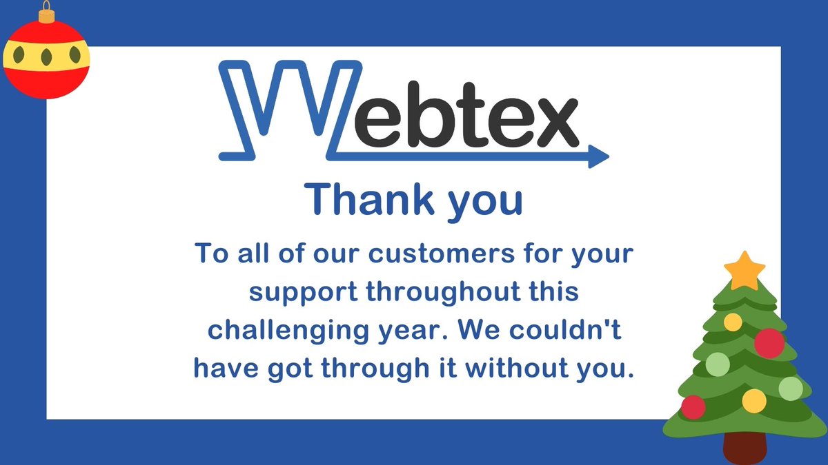 WebtexZw's tweet photo. Wishing everyone a restful Christmas. We will be taking a short break during the festive season but will be available for emergencies. See page 2 for detailsππ
π» #christmasholidays #timewithfamily #reflectandrest #givethanks https://t.co/8lOJzw9WNz