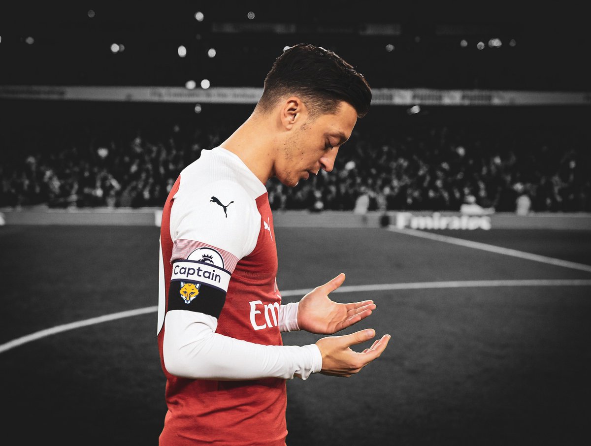 Ozil Ozil