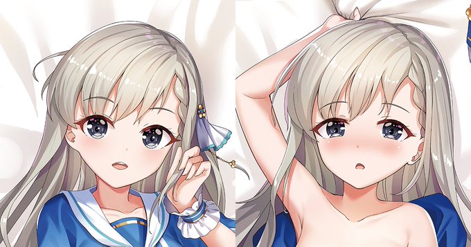 【エアコミケ2/俺嫁新作その1】
雁先生が描いて頂きました久川颯ですー
Fanbox:https://t.co/TI3cK7jH68
Booth: https://t.co/1Oc44G4TWb
予約締切は来年の1月3日いっぱいです
ご興味ある方ぜひよろしくおねがいしますー!
#dkmkr #抱き枕 #エアコミケ2 #俺嫁参肆 