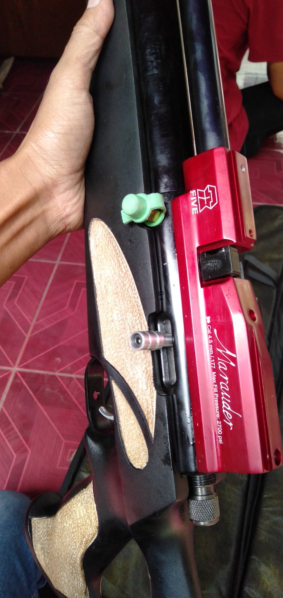 tansport airrifle tweet media