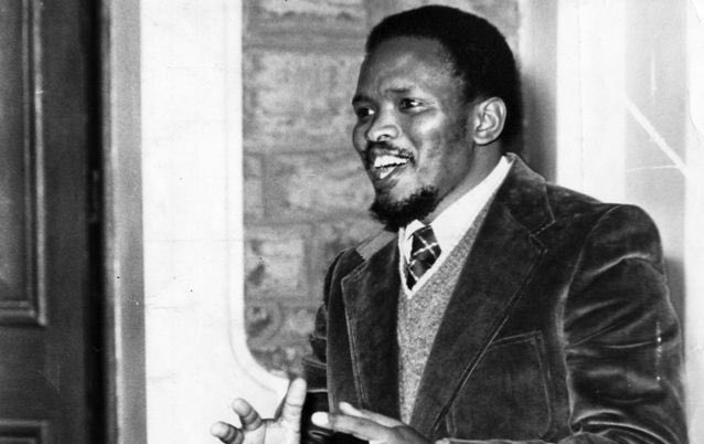 Happy Birthday Steve Biko 