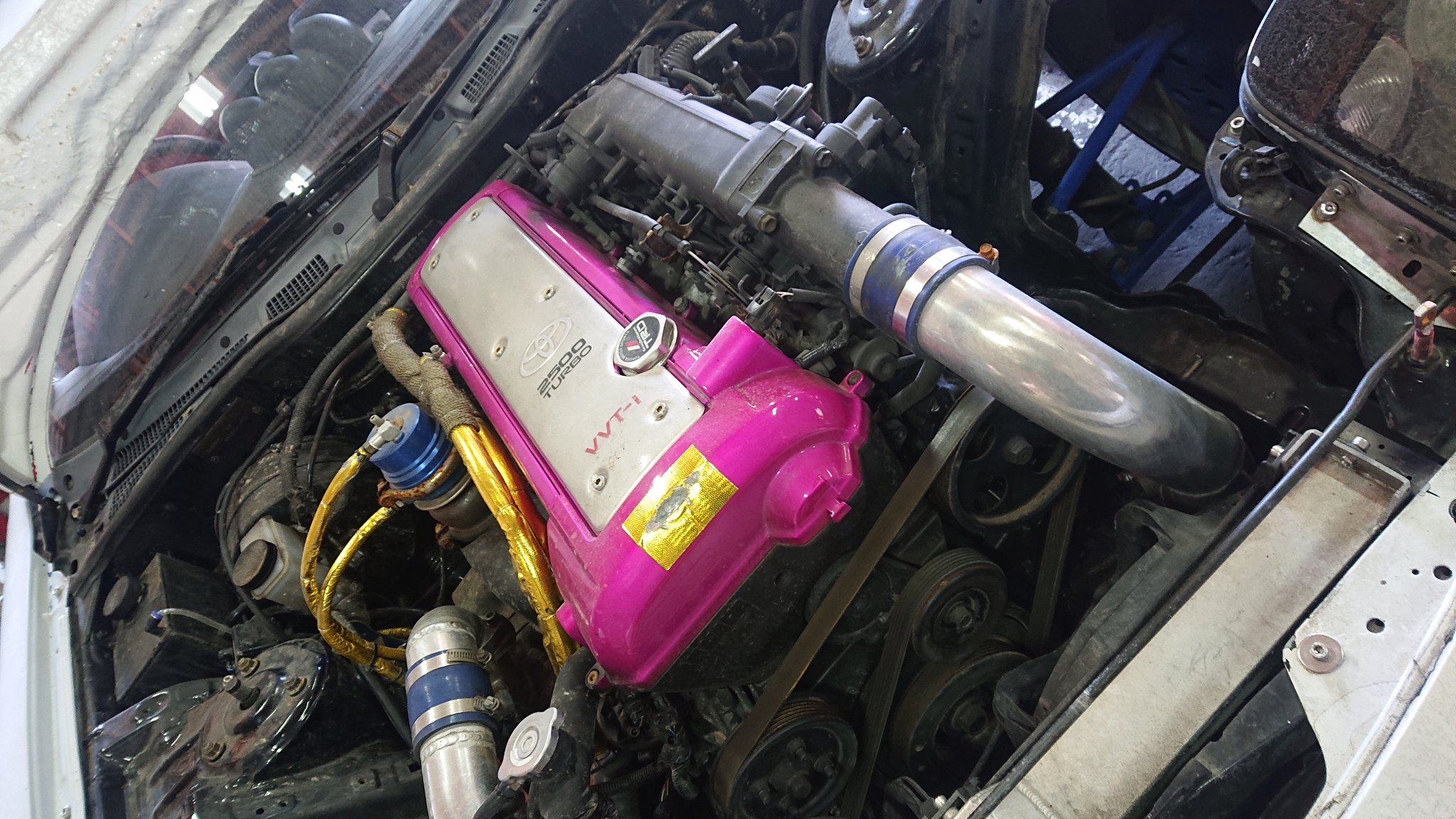 ちょびすけ　エンジン Overhaul Rebuild Kit for Isuzu Engine 4HK1 Hitachi Excavator