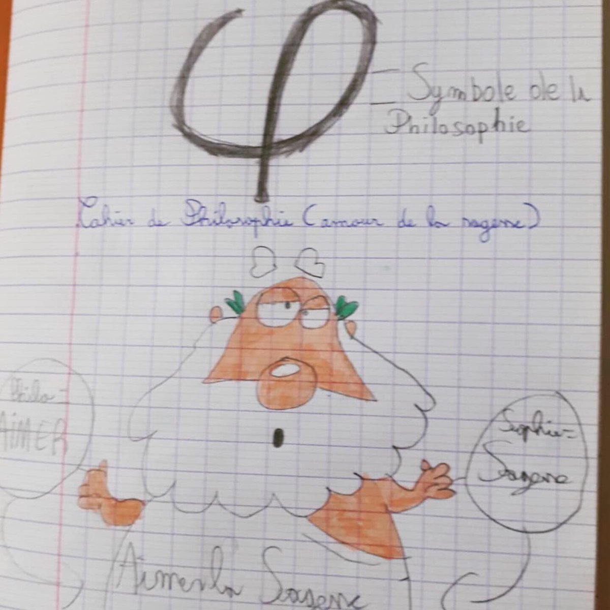 Le Temps de la Philosophie tweet media
