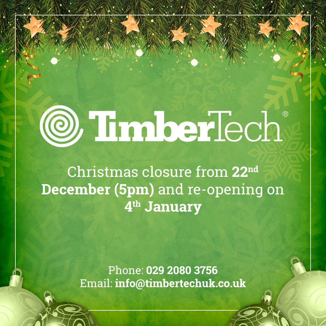 🎄 Christmas Opening Hours 🎄

Our showrooms will be closed from 5pm on Tuesday 22nd December until Monday 4th January.

Wishing you all a safe and relaxing Christmas break!