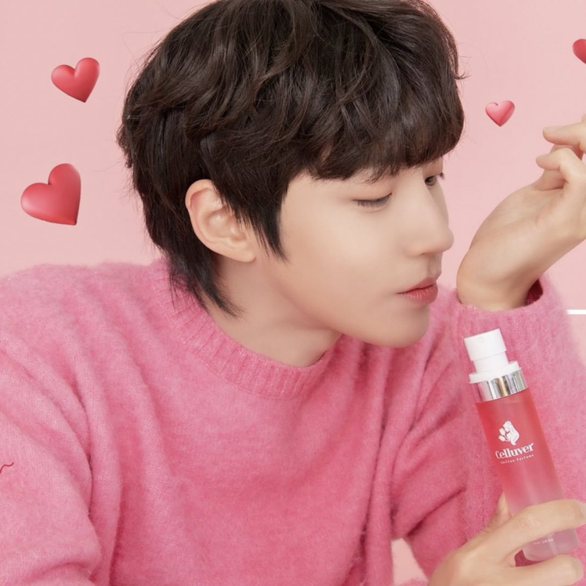 inyouppics's tweet photo. #HwangInYeop for celluver.korea https://t.co/d1V1l7sA2l