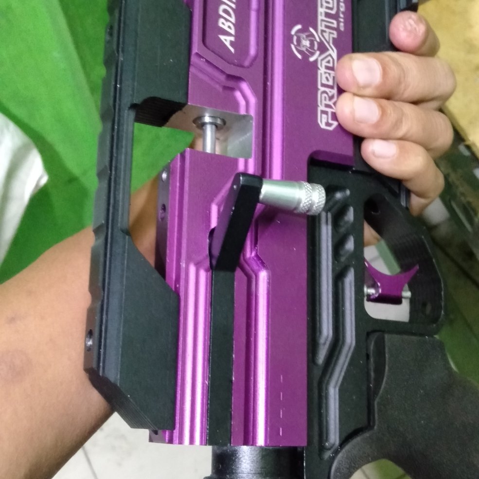 tansport airrifle tweet media