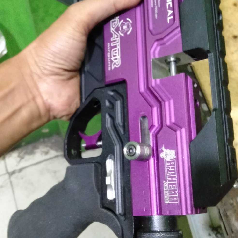 tansport airrifle tweet media