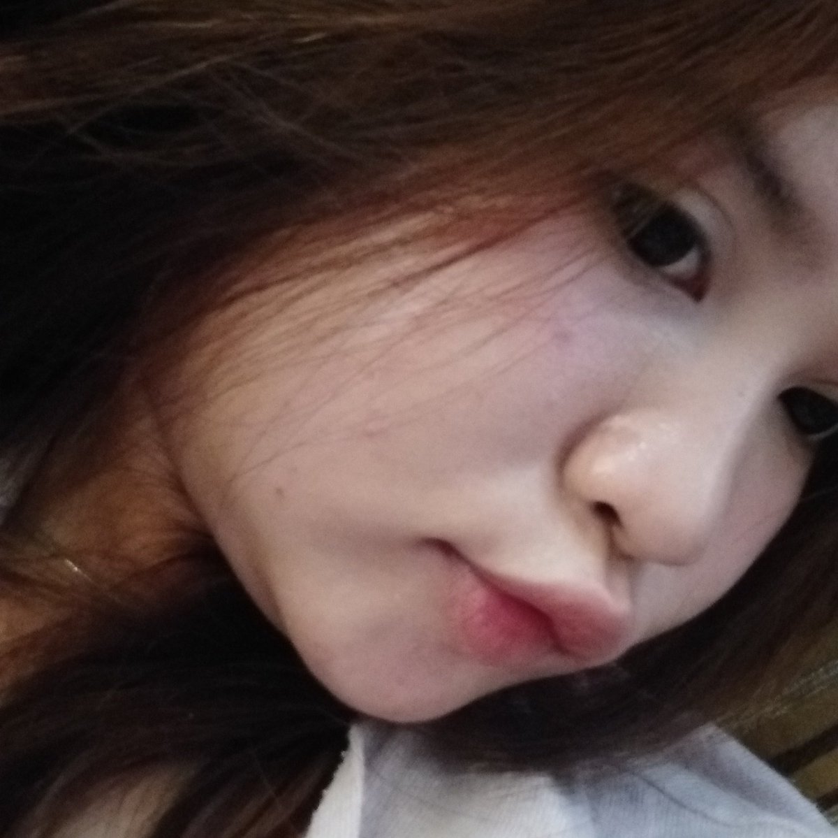 beybyhrna's tweet photo. #FotoProfilBaru https://t.co/X0HlYbkFFX