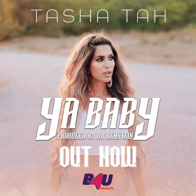 Finally, the wait comes to an end!!

Singer @iamTASHATAH’s  brand new track #yababy is OUT NOW 

#B4U #song2020 #music #tashatah #bestsong #newsong #musiciflife