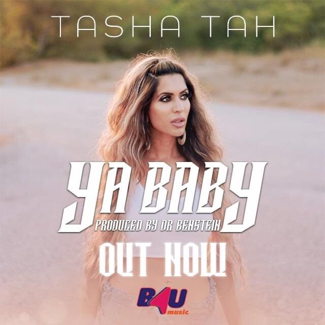 Finally, the wait comes to an end!!

Singer <a href="/iamTASHATAH/">TASHA TAH</a>’s  brand new track #yababy is OUT NOW 

#B4U #song2020 #music #tashatah #bestsong #newsong #musiciflife