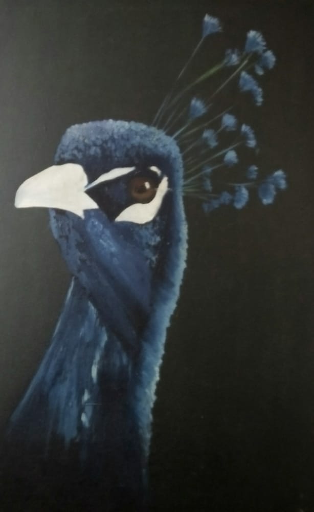 LateefAsna's tweet photo. All you need to paint is a few #tools, a little #instruction, and a #vision in your #mind
Acrylic on canvas
Dm for #order and #details
#mindfulness #canvasart #paintings #ArtistoftheYear #Artist #ArtistOnTwitter #HandmadeHour #artforsale #selling #reseller #creativetweets #art https://t.co/W3QHI2GGHE