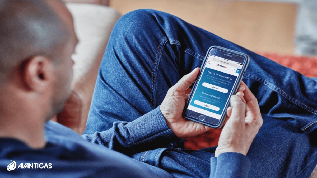 Any questions about your supply?  We’re here to help. 

You’ll find answers to the frequently asked questions here, and for extra advice over winter check out our Winter page: bit.ly/36hJhjW

#AvantiGas #Winter