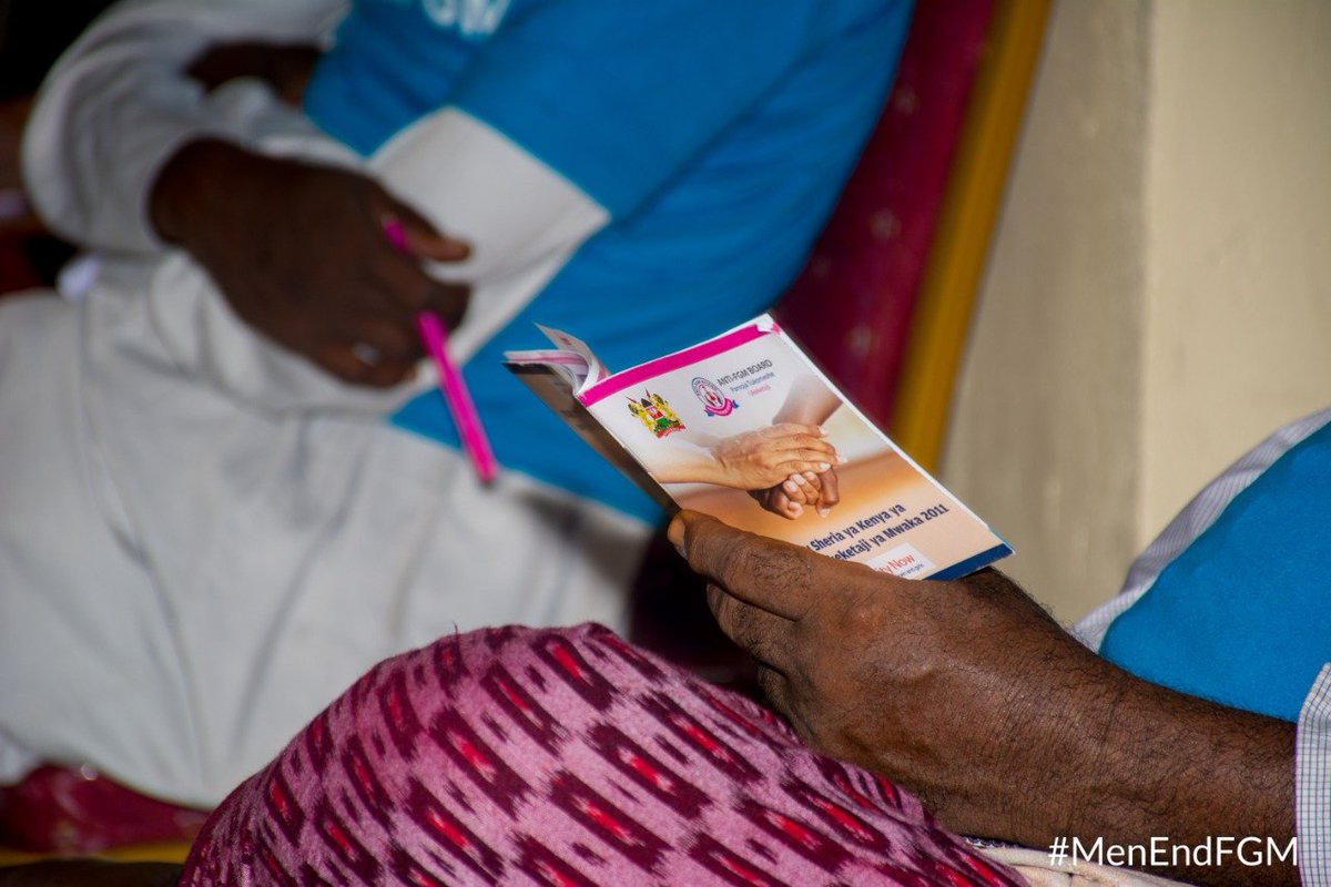 #MenEndFGM tweet media