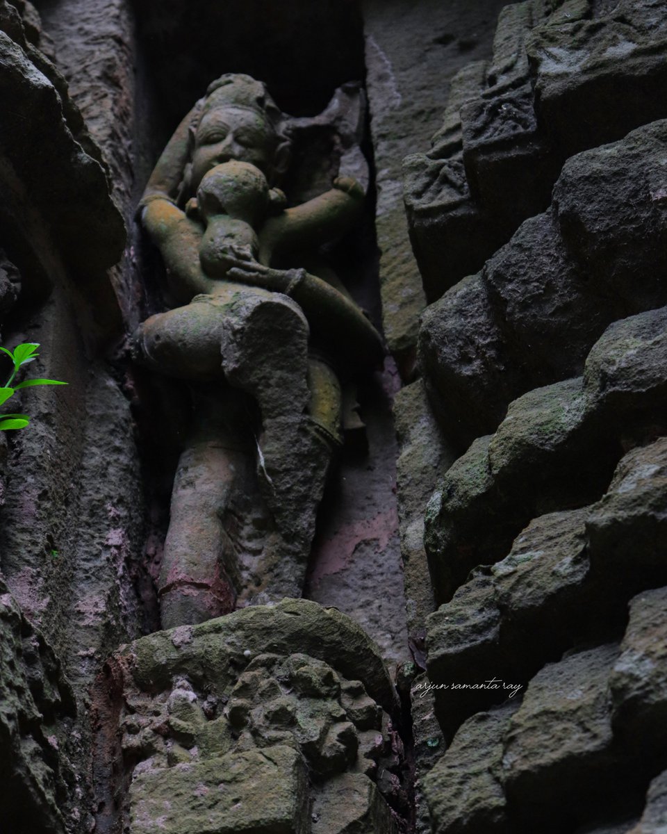 ଗଙ୍ଗେଶ୍ୱରୀOne of the most beautiful temple I have ever beenGangeswari temple, Bayalisibati,Odisha. "Gangeswari" Ishtadebi of Ganga Dynasty, to which king Chodgangadev, LangulaNarasimhadev belong. the Gangeswari temple was built as a model temple for the Sun Temple of Konarka.