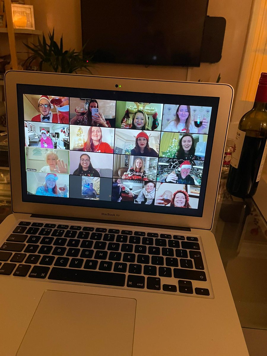 Lucy (@drlucymccracken) on Twitter photo RAH older people and stroke team xmas night in! Fab quiz and great chat including our red chair stories! We have consultant vacancies...come and join our great team!! <a href="/VickiCox/">Victoria Cox</a> RAH older people and stroke team xmas night in! Fab quiz and great chat including our red chair stories! We have consultant vacancies...come and join our great team!! <a href="/VickiCox/">Victoria Cox</a>