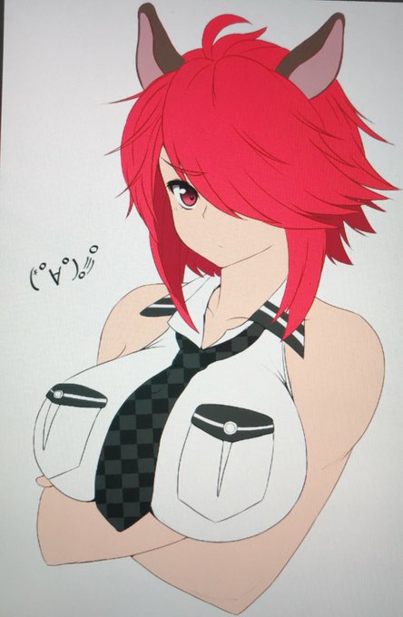 立体感が良い。 