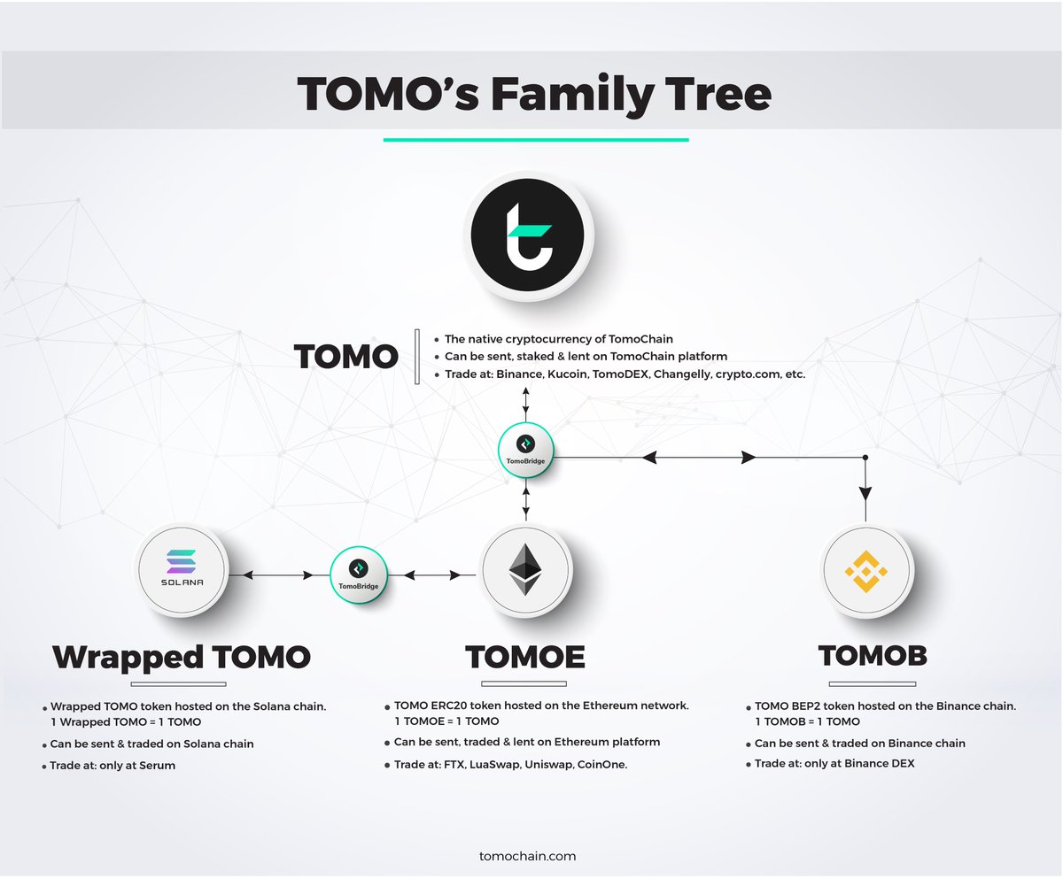 TomoChain12 tweet picture