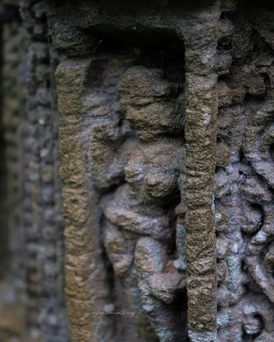 ଗଙ୍ଗେଶ୍ୱରୀOne of the most beautiful temple I have ever beenGangeswari temple, Bayalisibati,Odisha. "Gangeswari" Ishtadebi of Ganga Dynasty, to which king Chodgangadev, LangulaNarasimhadev belong. the Gangeswari temple was built as a model temple for the Sun Temple of Konarka.