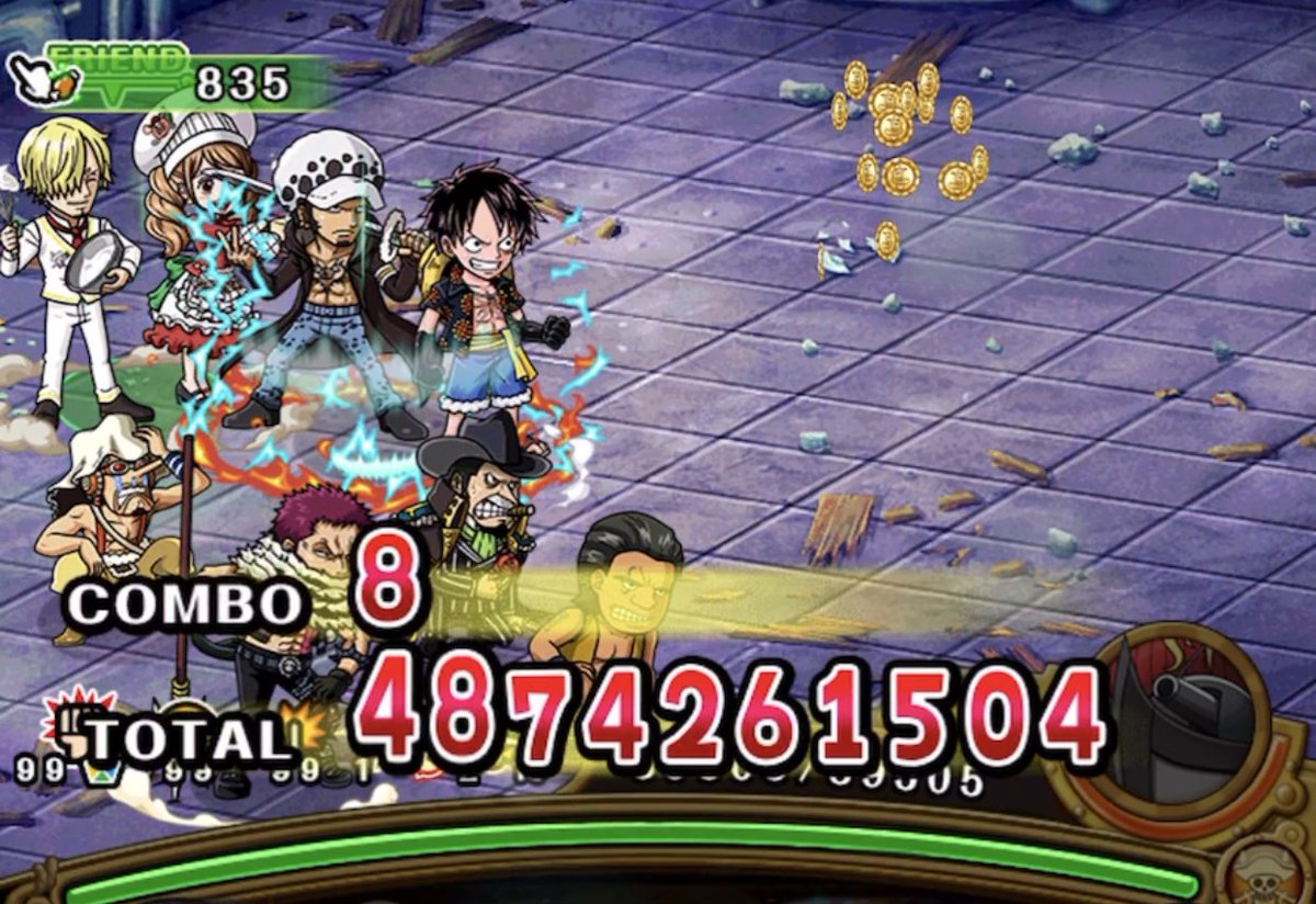 TSF_optc's tweet photo. How high can we go? 😅 https://t.co/ATkc9MGib8