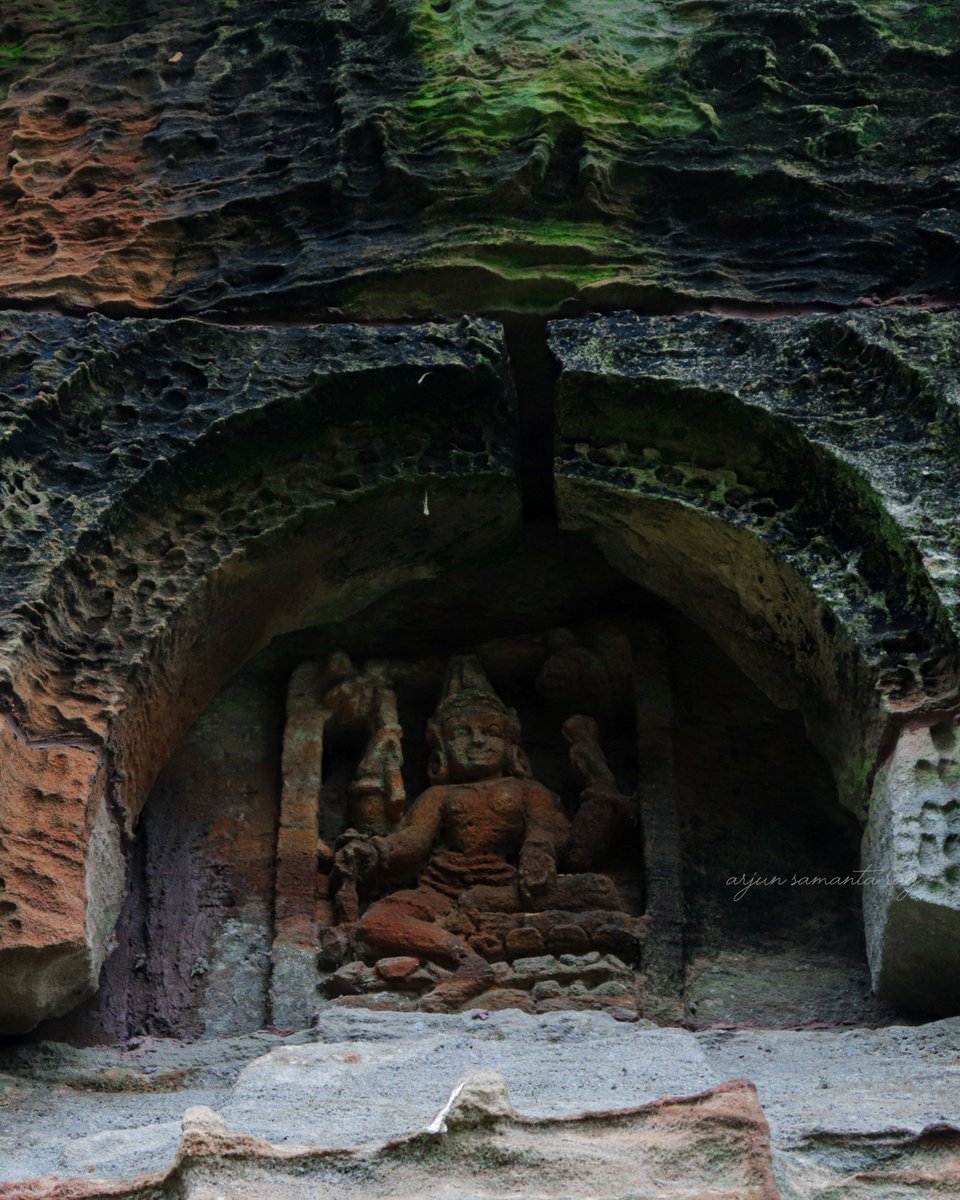 ଗଙ୍ଗେଶ୍ୱରୀOne of the most beautiful temple I have ever beenGangeswari temple, Bayalisibati,Odisha. "Gangeswari" Ishtadebi of Ganga Dynasty, to which king Chodgangadev, LangulaNarasimhadev belong. the Gangeswari temple was built as a model temple for the Sun Temple of Konarka.