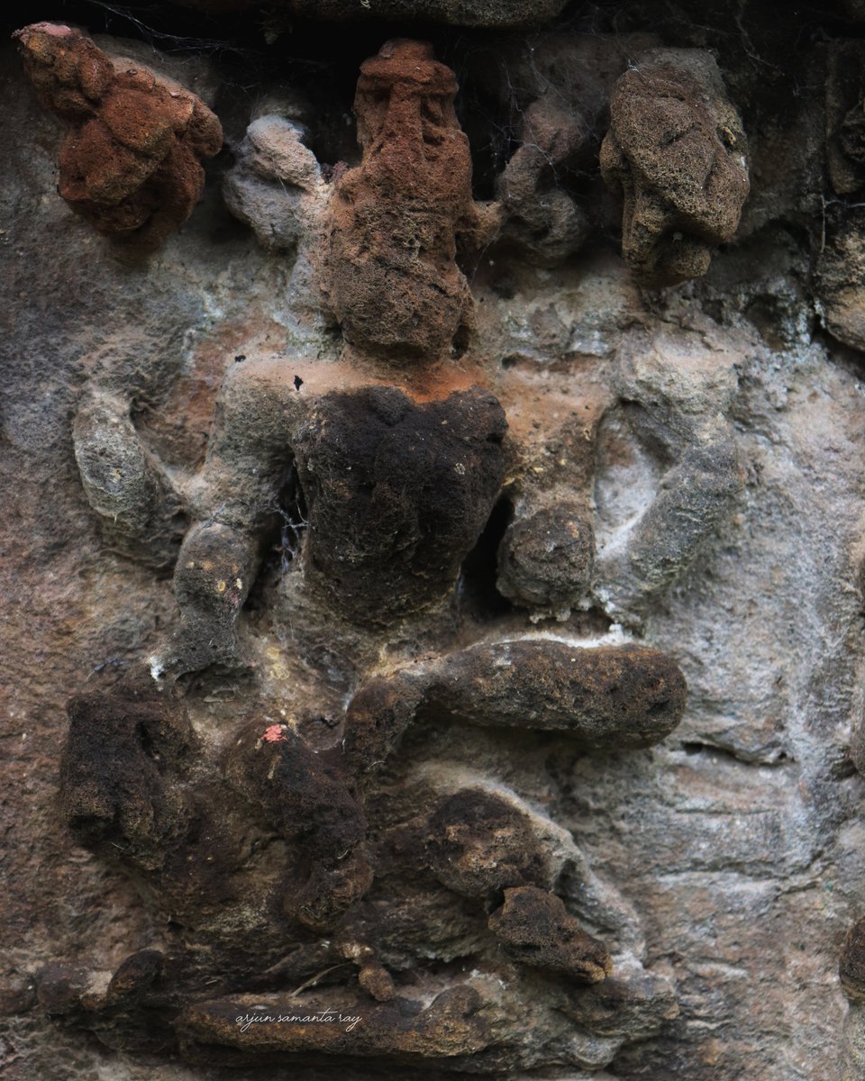 ଗଙ୍ଗେଶ୍ୱରୀOne of the most beautiful temple I have ever beenGangeswari temple, Bayalisibati,Odisha. "Gangeswari" Ishtadebi of Ganga Dynasty, to which king Chodgangadev, LangulaNarasimhadev belong. the Gangeswari temple was built as a model temple for the Sun Temple of Konarka.