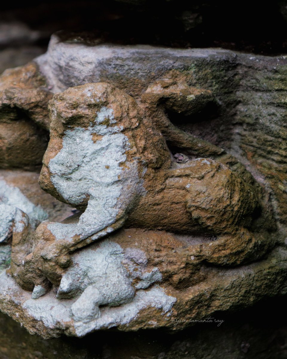 ଗଙ୍ଗେଶ୍ୱରୀOne of the most beautiful temple I have ever beenGangeswari temple, Bayalisibati,Odisha. "Gangeswari" Ishtadebi of Ganga Dynasty, to which king Chodgangadev, LangulaNarasimhadev belong. the Gangeswari temple was built as a model temple for the Sun Temple of Konarka.