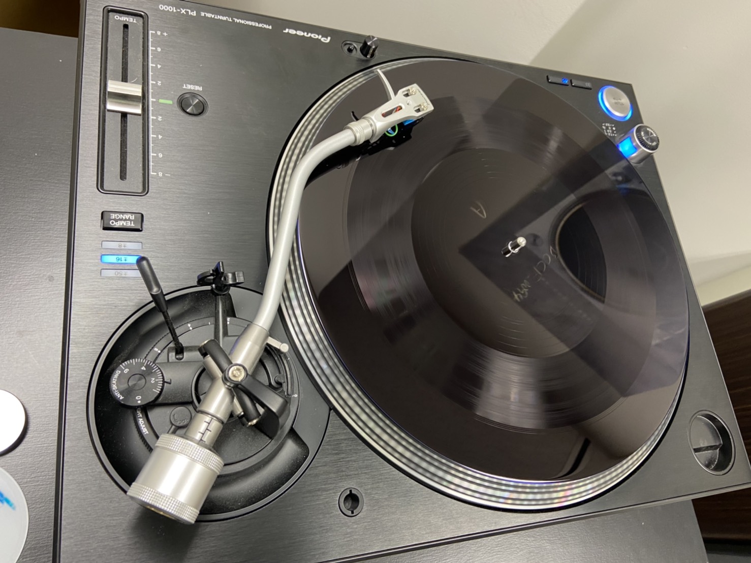 最新 ガールズパンツァー サウンドトラック アナログレコード盤