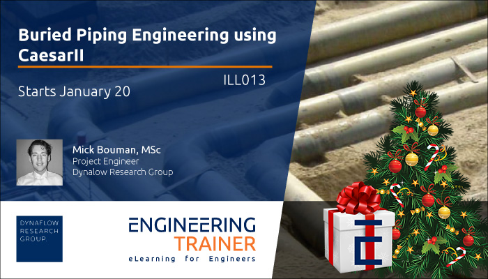 EngineeringTrnr's tweet photo. Christmas Countdown – 7 days left

It’s the first day of our Christmas Countdown!

Receive a 20% discount on most of our courses during this week!

The course starts January 20th, enrol now through the link below!
https://t.co/j0DuIo6xC8

#engineering #engineeringtrainer https://t.co/5vLlslyr4z