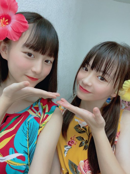 Twitterのコスプレ画像18