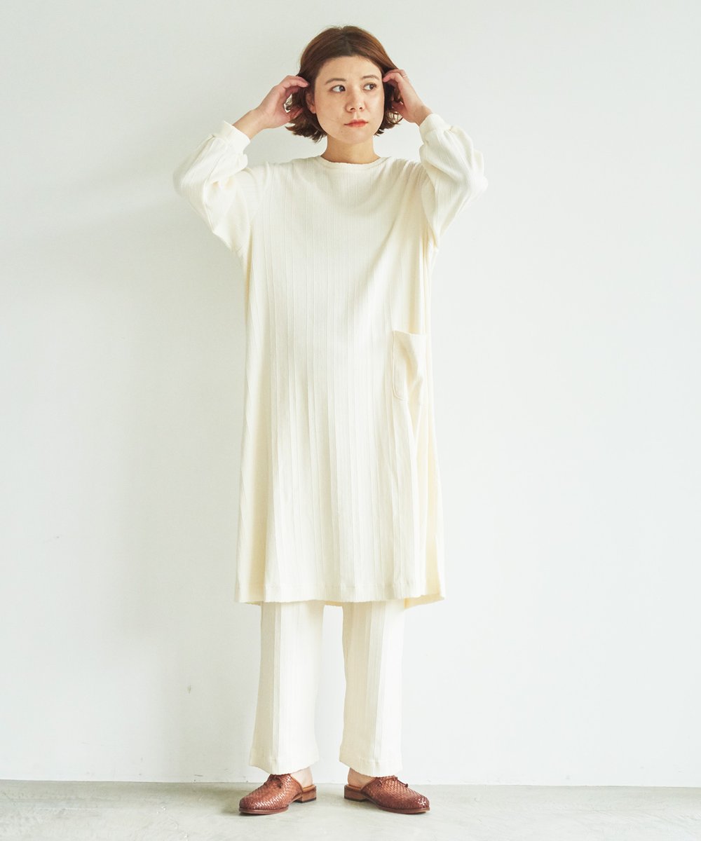 ビュルデサボン على تويتر Zozotown New In ビュルデサボンが提案するルームウェア Oyasumi テレコルームウエア ワンピース ｔシャツパンツのセットアイテムです T Co Rcqmsvgolm Zozotown ビュルデサボン T Co Pdgcr1byeq