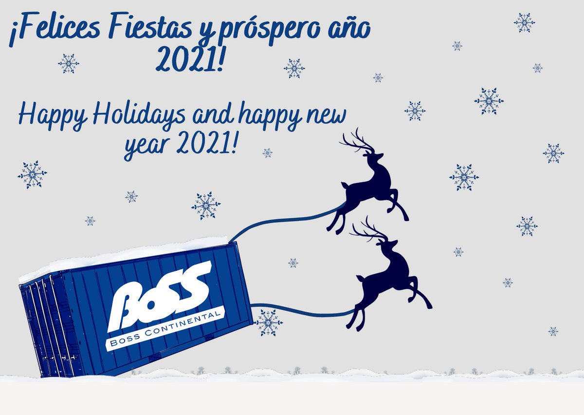 Boss Continental tweet media
