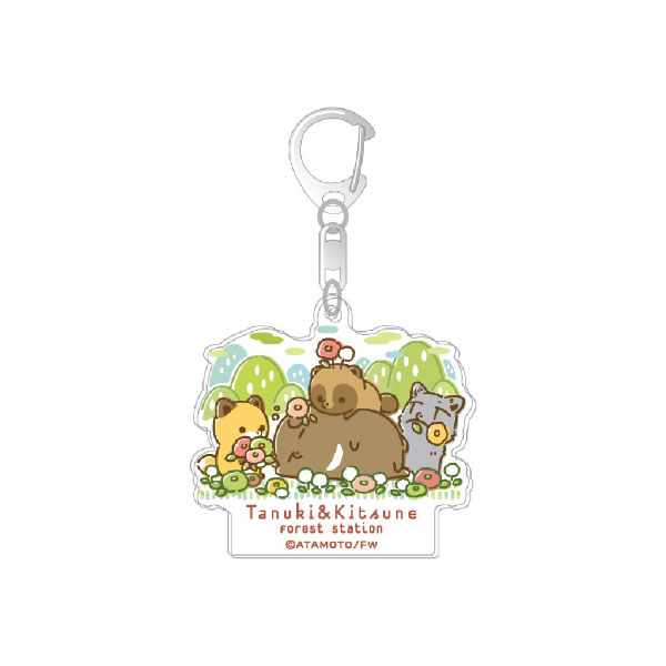 ?イベント情報

\みんなで遊ぼう/
タヌキとキツネ POP-UP SHOP in 東京 いちばんプラザ

こちらのページでも商品をご確認いただけます!
https://t.co/FKEKs4DneP 