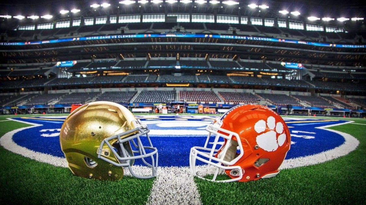 Go Irish